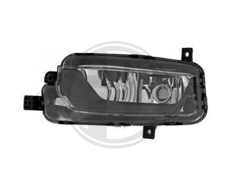 Fog lamp 2274289 Diederichs, Image 2