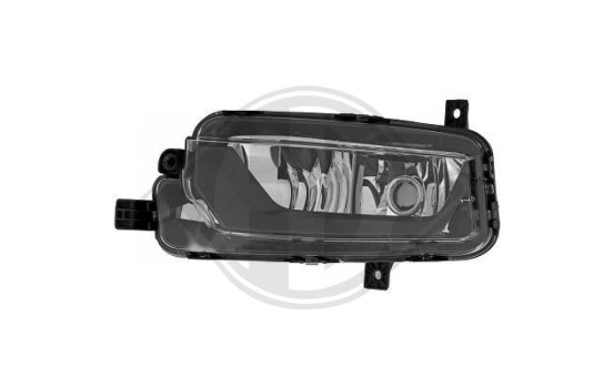 Fog lamp 2274289 Diederichs, Image 2