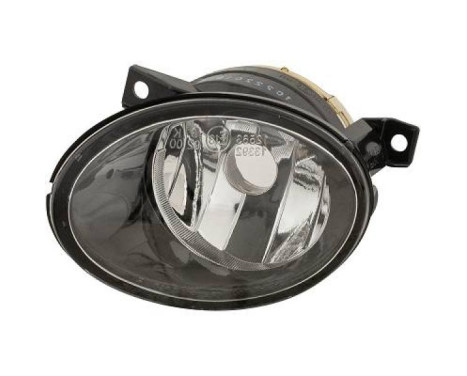 Fog lamp 2276089 Diederichs