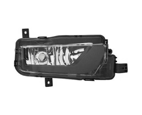 Fog lamp 2282088 Diederichs