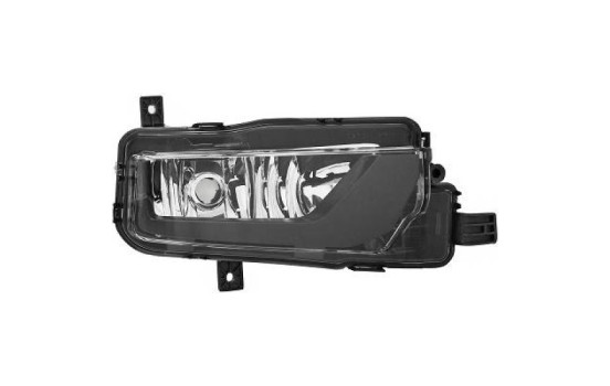 Fog lamp 2282088 Diederichs
