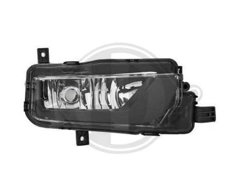 Fog lamp 2282088 Diederichs, Image 2