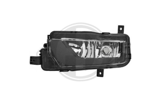 Fog lamp 2282089 Diederichs, Image 2