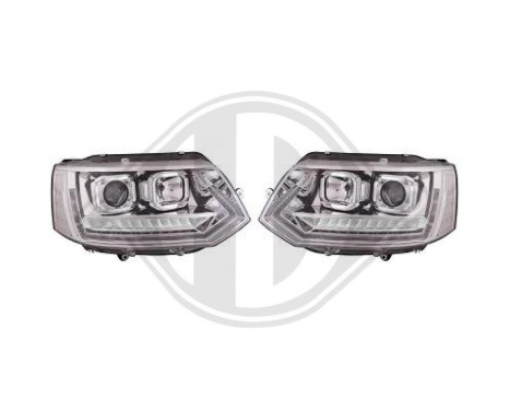 Fog lamp 2282089 Diederichs, Image 3