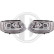 Fog lamp 2282089 Diederichs, Thumbnail 3