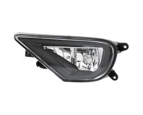 Fog lamp 2287189 Diederichs