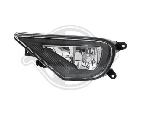 Fog lamp 2287189 Diederichs, Image 2