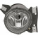 Fog lamp 2290188 Diederichs, Thumbnail 2