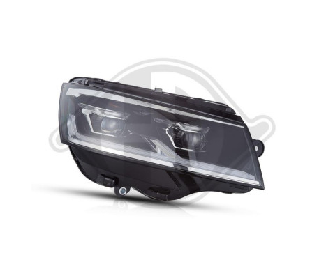 Fog lamp 2295088 Diederichs, Image 3