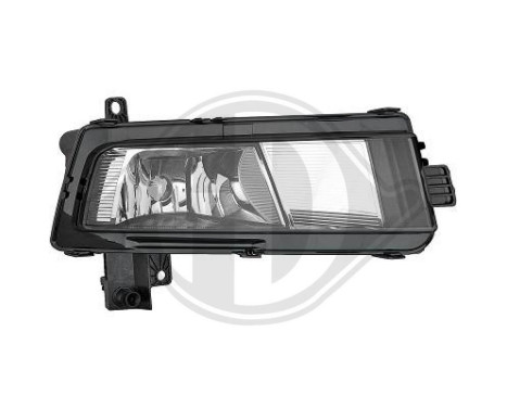 Fog lamp 2297088 Diederichs, Image 3