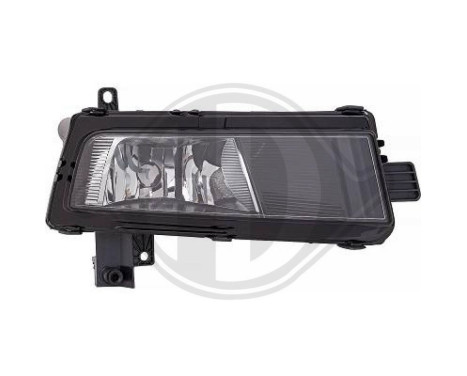 Fog lamp 2297188 Diederichs, Image 3