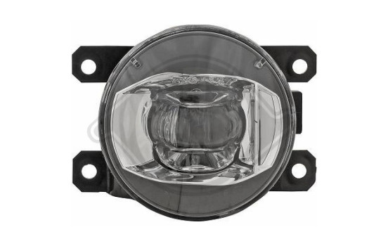 Fog lamp 2660388 Diederichs, Image 2