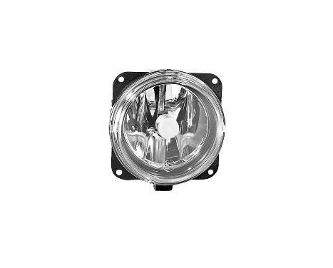 Fog lamp 2765999 Van Wezel