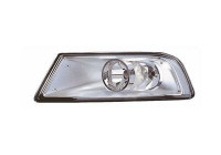 Fog lamp -3/10 left HB4 1869995 Van Wezel