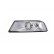 Fog lamp -3/10 left HB4 1869995 Van Wezel