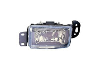 Fog lamp 3/5-door left 5393995 Van Wezel