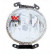 Fog lamp 3/5-door left 8224995 Van Wezel, Thumbnail 2
