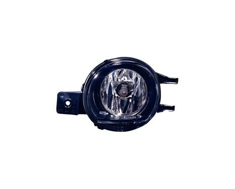 Fog lamp 3/from '03 left 5431995 Van Wezel