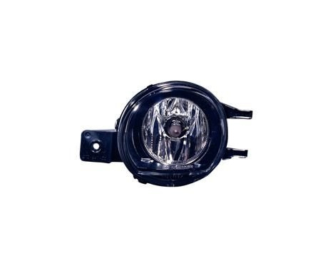 Fog lamp 3/from '03 left 5431995 Van Wezel, Image 2