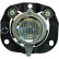 Fog lamp 3042088 Diederichs, Thumbnail 2