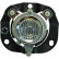 Fog lamp 3042088 Diederichs, Thumbnail 2