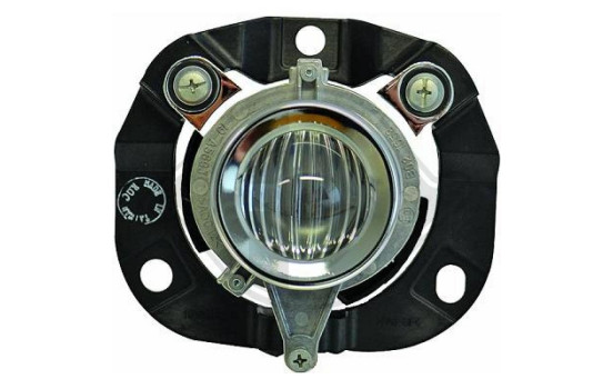 Fog lamp 3042088 Diederichs, Image 2