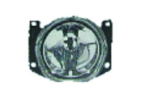 Fog lamp 3050088 Diederichs