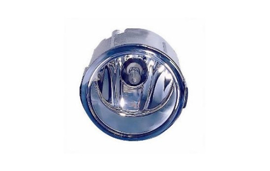 Fog lamp 3338999 Van Wezel, Image 2