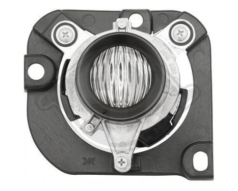 Fog lamp 3405088 Diederichs, Image 2