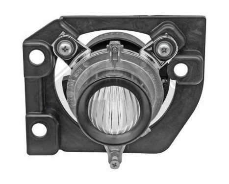 Fog lamp 3405189 Diederichs, Image 3