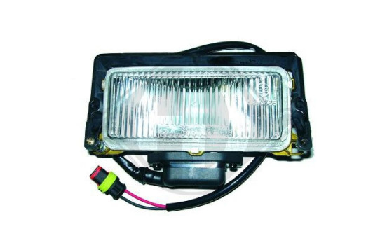 Fog lamp 3433089 Diederichs, Image 2
