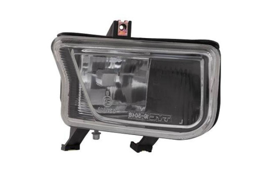 Fog lamp 3452088 Diederichs