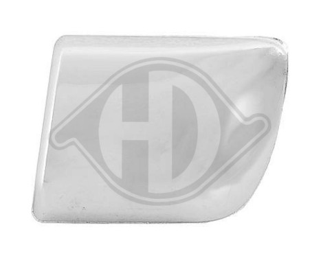 Fog lamp 3452088 Diederichs, Image 2