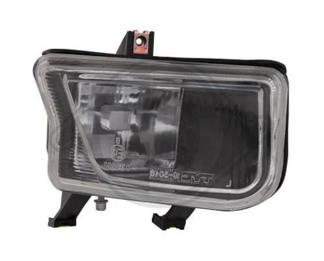 Fog lamp 3452088 Diederichs, Image 3