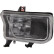 Fog lamp 3452088 Diederichs, Thumbnail 3