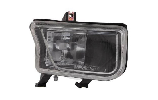 Fog lamp 3452088 Diederichs, Image 2