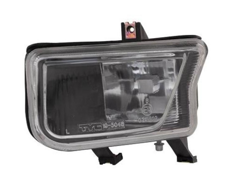 Fog lamp 3452089 Diederichs