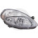 Fog lamp 3452089 Diederichs, Thumbnail 2