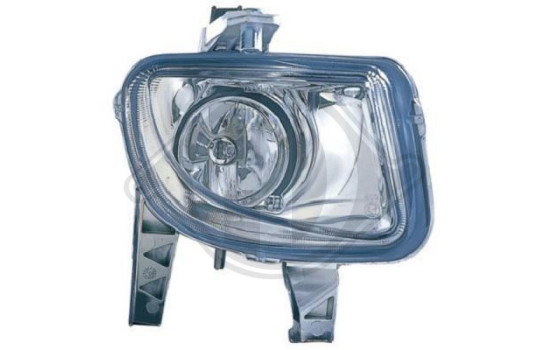 Fog lamp 3456089 Diederichs, Image 2