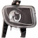 Fog lamp 3456288 Diederichs, Thumbnail 2
