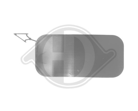 Fog lamp 3461088 Diederichs, Image 3