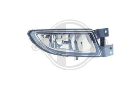 Fog lamp 3463088 Diederichs, Image 2