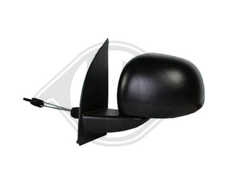 Fog lamp 3463088 Diederichs, Image 3