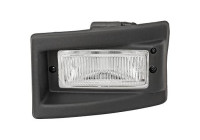 Fog lamp 3481088 Diederichs