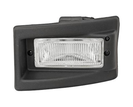 Fog lamp 3481088 Diederichs