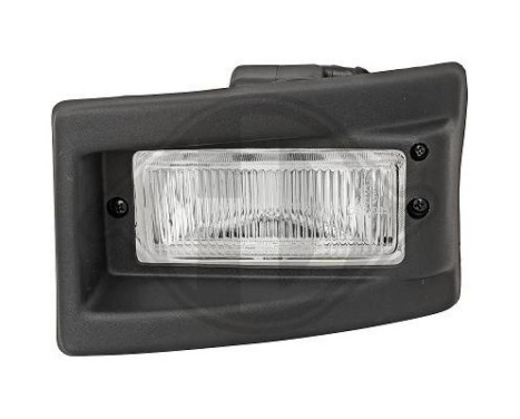 Fog lamp 3481088 Diederichs, Image 2