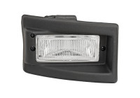 Fog lamp 3481089 Diederichs