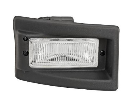 Fog lamp 3481089 Diederichs