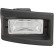 Fog lamp 3481089 Diederichs