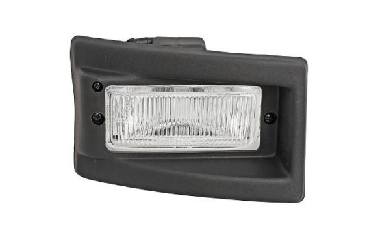 Fog lamp 3481089 Diederichs